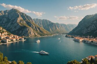How to Choose the Right Yacht Charter in Kotor: A Practical Guide for First-Time and Experienced Travelers