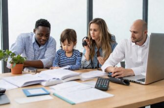 How Israeli Administrative Services Help People in the USA Manage Everyday Bureaucracy