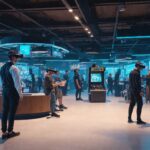 How Virtual Reality Entertainment Can Become a Profitable Franchise Opportunity