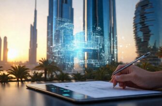 How 3D Visualization Improves Property Marketing and Sales in Dubai